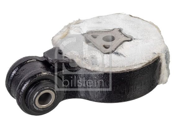 Motorträger