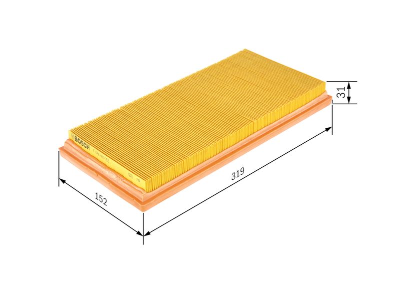 Luftfilter