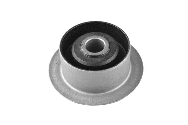 Lagerbuchse, Blattfeder