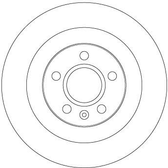 Bremsscheibe