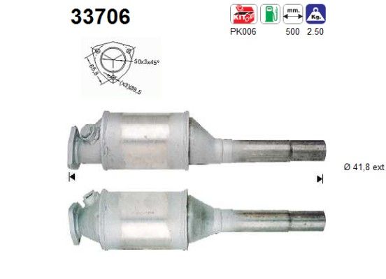 Sensor, Kühlmitteltemperatur