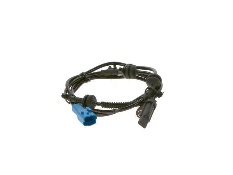 Sensor, Raddrehzahl