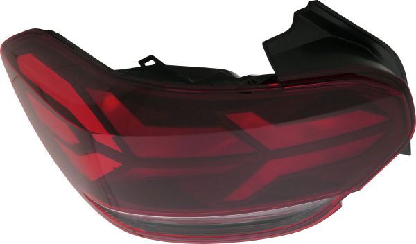 Lampe hinten R (P21/5W/P21W/W5W) passt zu: DACIA LOGAN III 10.20-