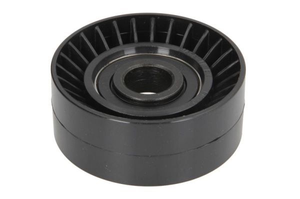 Spannrolle, Keilrippenriemen