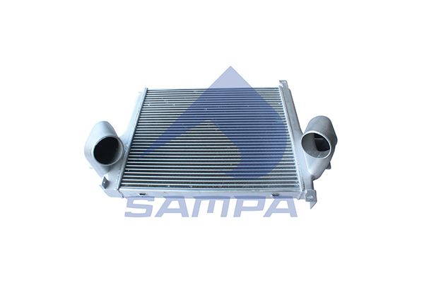 Gehäuse, Ölkühler