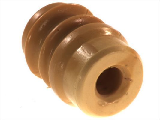 Anschlagpuffer, Federung