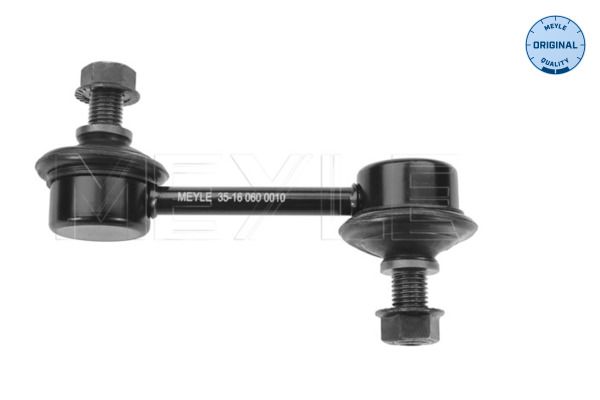Stange/Strebe, Stabilisator