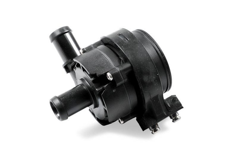 Zusatzwasserpumpe (Kühlwasserkreislauf)