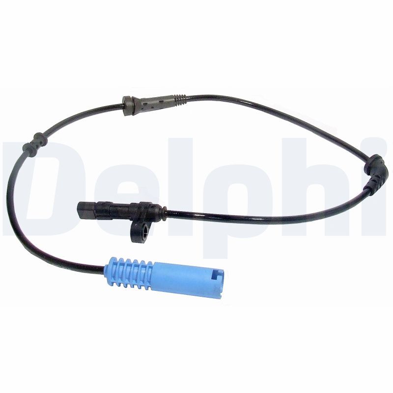 Sensor, Raddrehzahl