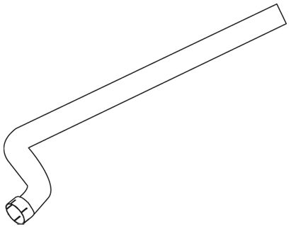 Lagerung, Stabilisator