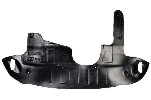 Motor- / Unterfahrschutz