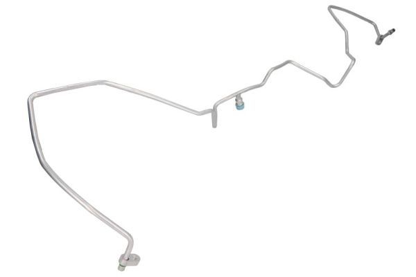 Hochdruck-/Niederdruckleitung, Klimaanlage