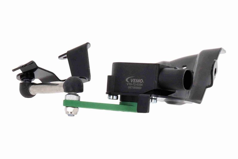 Leuchtweitenregulierungs-Sensor