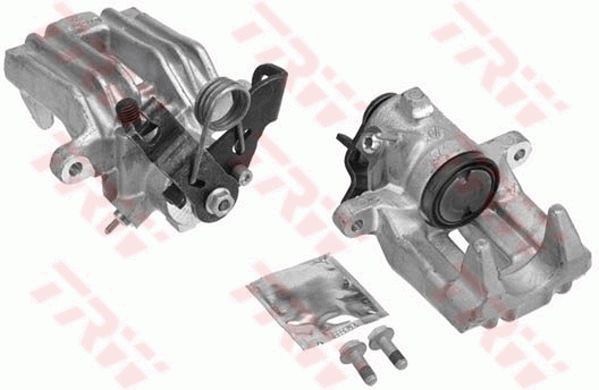 Bremssattel