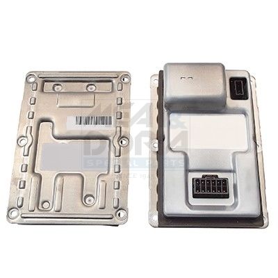 Gasentladungslampe - Zündgerät