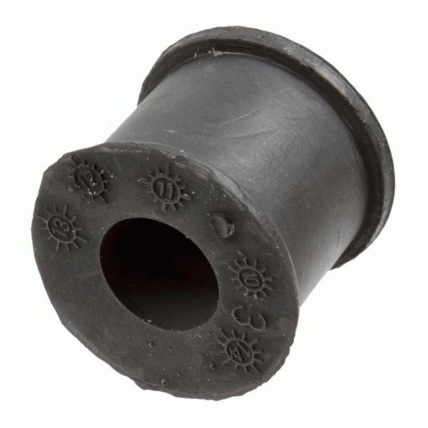 Lagerung, Stabilisator