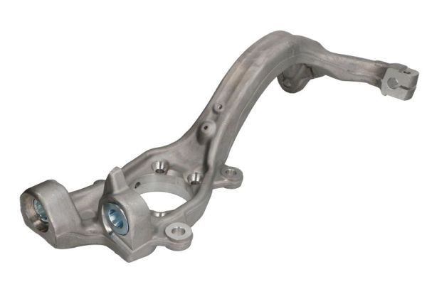 Achsschenkel, Radaufhängung