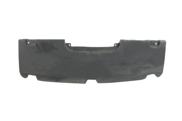 Stoßfänger - Bodenschutz