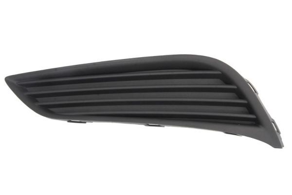 Stoßfänger - Lüftungsgitter