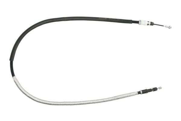 Seilzug, Feststellbremse