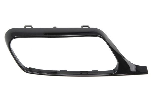 Stoßfänger - Lüftungsgitter