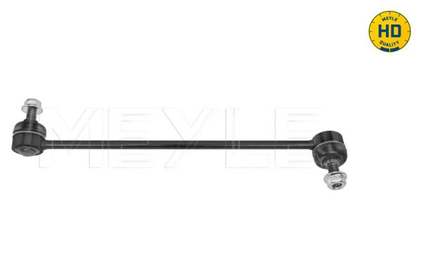 Stange/Strebe, Stabilisator