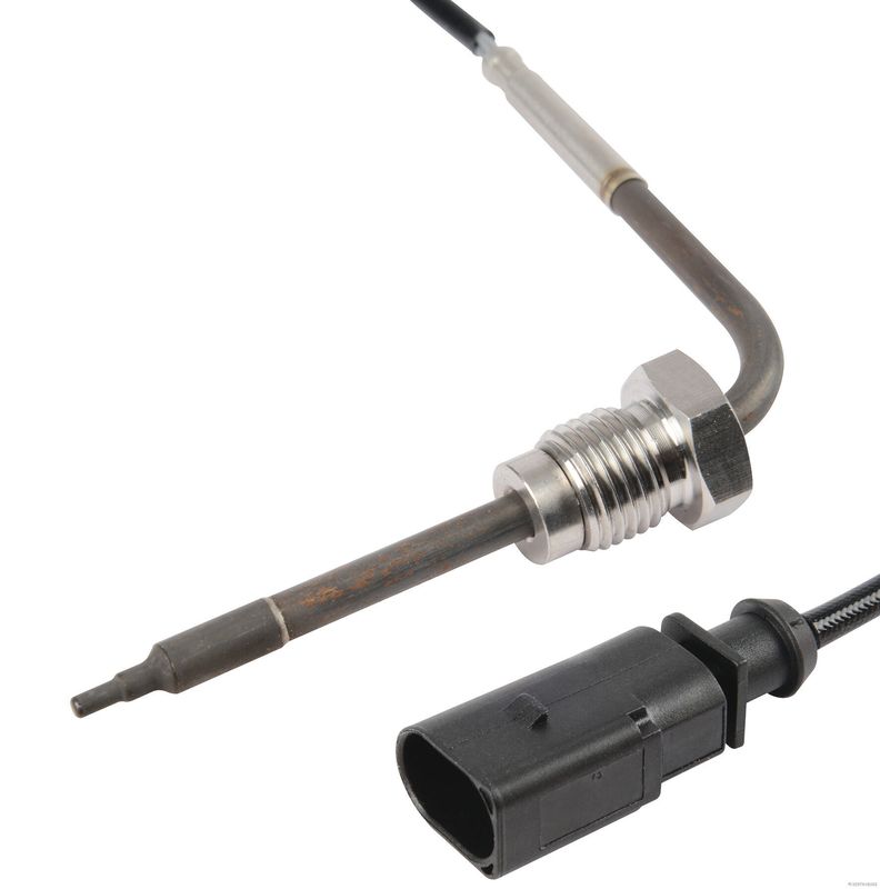 Sensor, Abgastemperatur