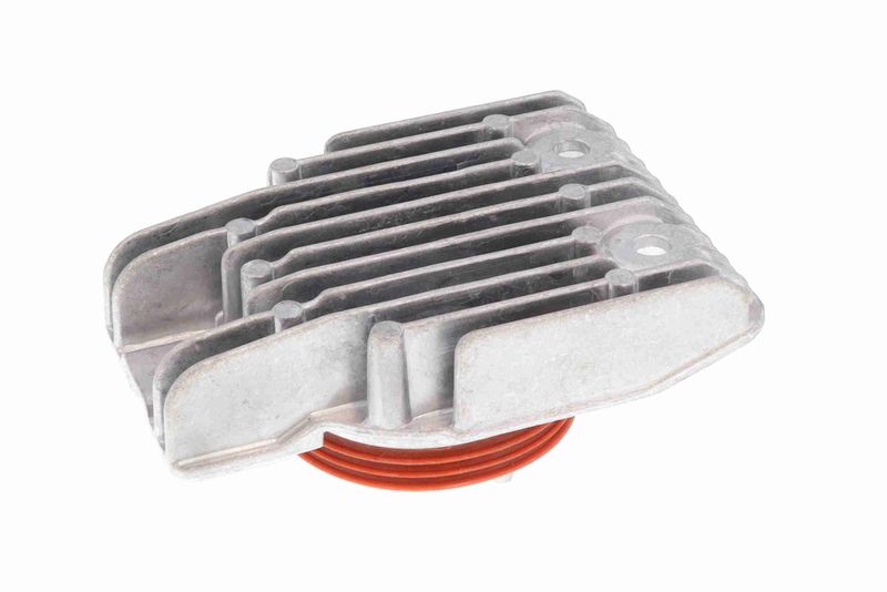 Steuergerät - Beleuchtung