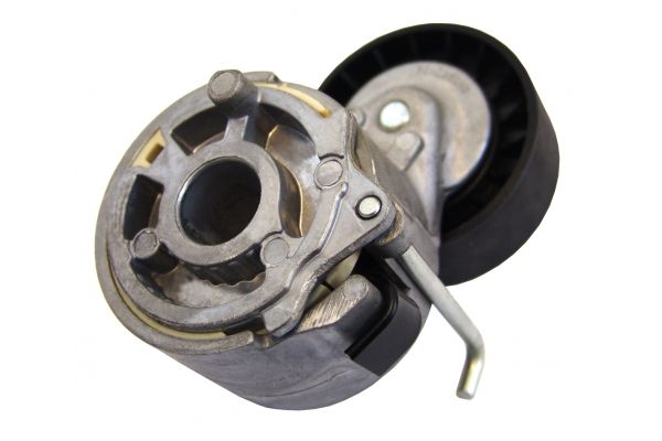 Faltenbalgsatz, Antriebswelle