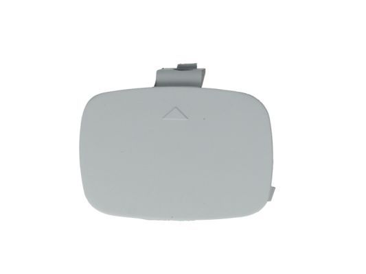 Stoßfängerabdeckung - Abschlepphaken