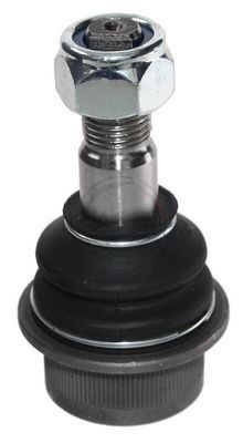 Mittelschalldämpfer