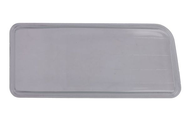 Hauptscheinwerfer - Streuscheibe