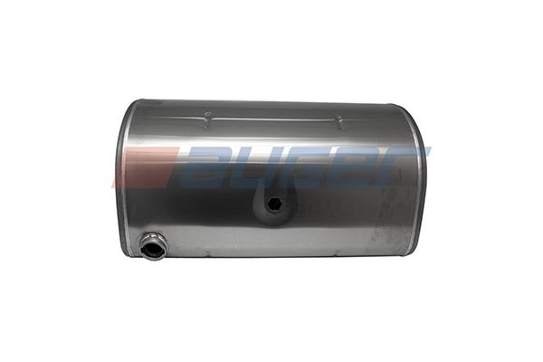 Leerlaufregelventil, Luftversorgung