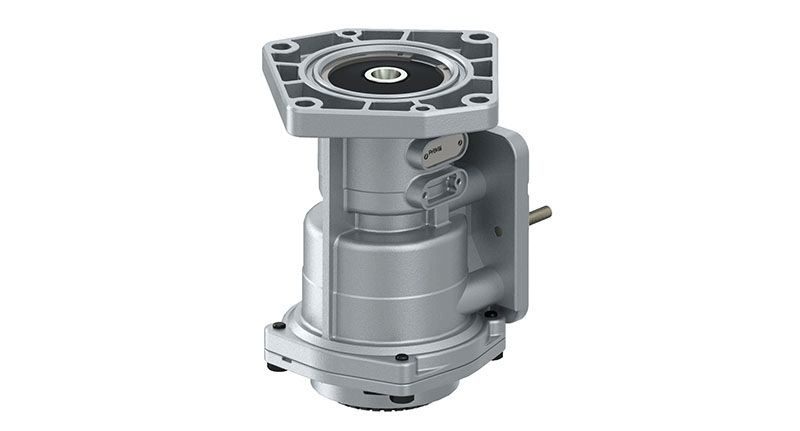 Bremsventil, Betriebsbremse