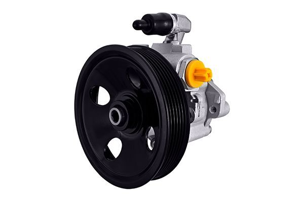 Hydraulikpumpe, Lenkung