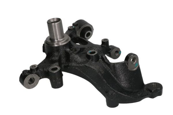 Achsschenkel hinten L (für Fahrzeuge mit Frontantrieb) passt zu: AUDI A3, SEAT LEON, LEON SC, LEON ST, SKODA OCTAVIA III, VW BEETLE, CADDY III, GOLF II, GOLF V, GOLF VI, GOLF VII, JETTA III 10.89-