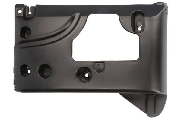 Stoßfänger - Halter