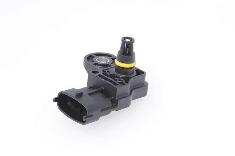 Sensor, Saugrohrdruck