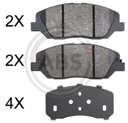 Lagerung, Blattfeder