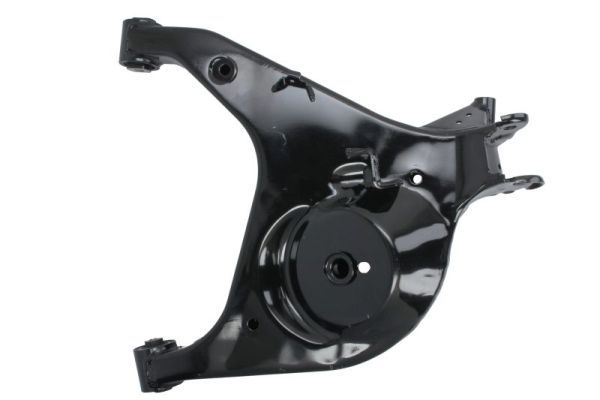 Lenker, Radaufhängung