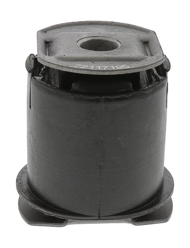 Lagerung, Achskörper