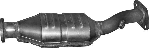 Rohrverbinder, Abgasanlage