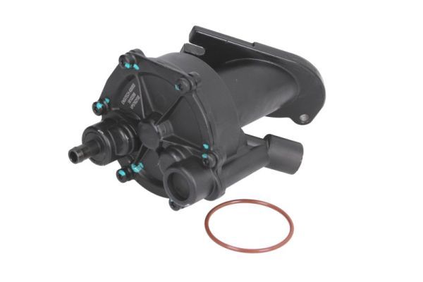 Unterdruckpumpe, Bremsanlage