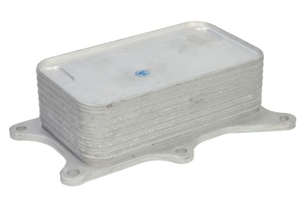 Ölkühler, Motoröl
