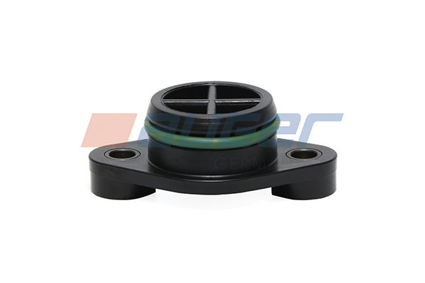 Zylinderkopf, Druckluftkompressor