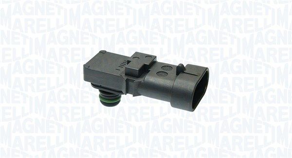 Sensor, Saugrohrdruck