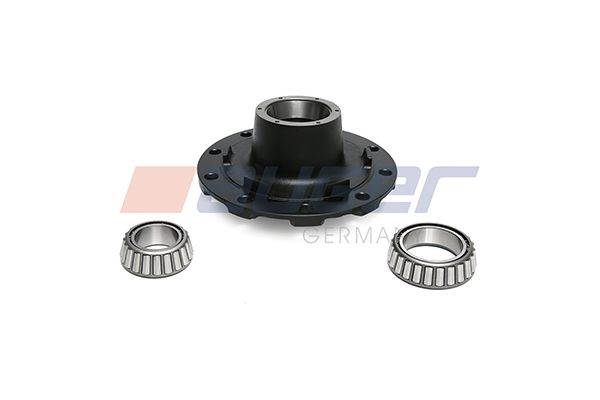 Radkasten aus Kunststoff