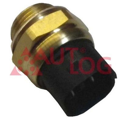 Temperaturschalter, Kühlerlüfter