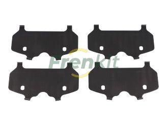 Kondensator, Klimaanlage