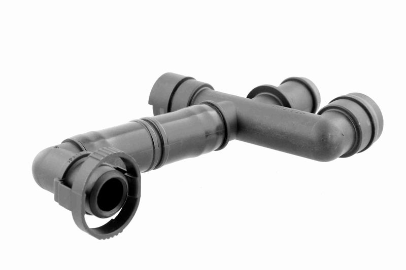 Schlauch, Kurbelgehäuseentlüftung